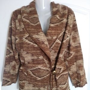 LRL Lauren Jeans Co. Lightweight Jacket